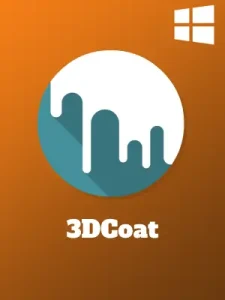 3DCoat 2025 Español Full Gratuito [Mega] ✅