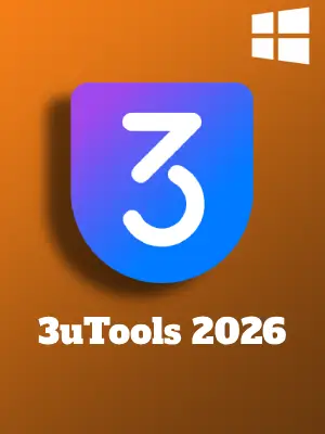 3uTools 2026 Full Mega