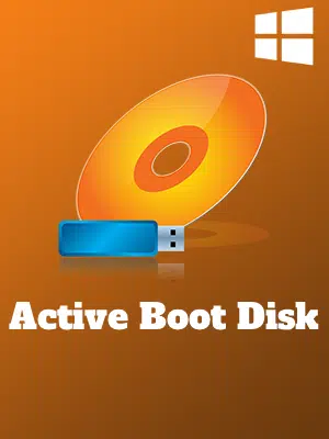 Active Boot Disk Full