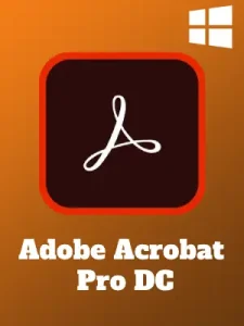 Adobe Acrobat Pro DC 2025 Español Full Gratuito [Mega] ✅