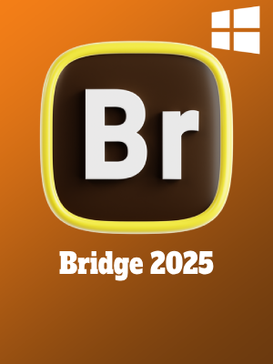 Adobe Bridge 2025 Full Mega Gratis