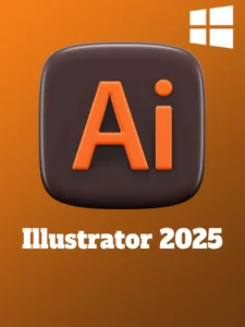 Adobe Illustrator 2025 Full Mega Gratis