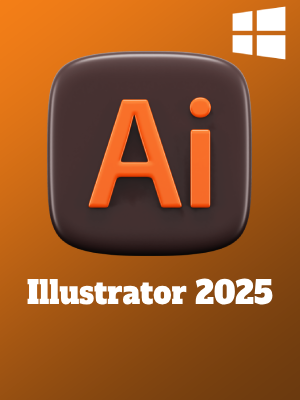 Adobe Illustrator 2025 Full Mega Gratis