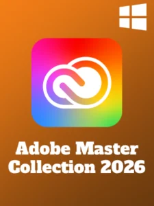 Adobe Master Collection 2026 Full