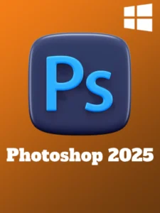 Adobe Photoshop 2025 Full Mega Gratis