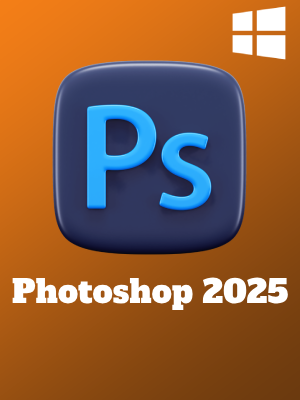 Adobe Photoshop 2025 Full Mega Gratis