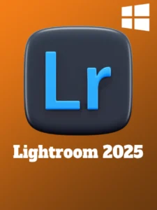 Adobe Photoshop Lightroom 2025 Full Mega Gratis