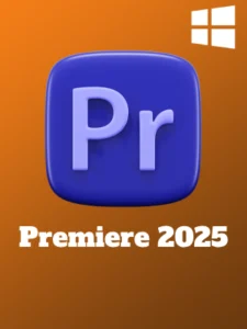 Adobe Premiere Pro 2025 Full Mega Gratis