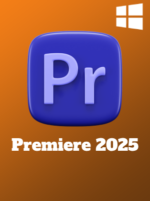 Adobe Premiere Pro 2025 Full Mega Gratis
