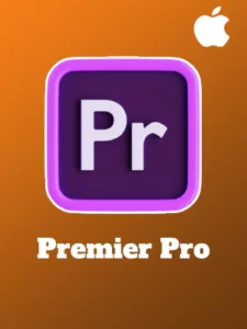 Adobe Premiere Pro Mac 2024 Full Gratis