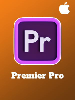 Adobe Premiere Pro Mac 2024 Full Gratis