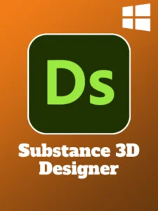 Adobe Substance 3D Designer Full Mega Gratis MediaFire