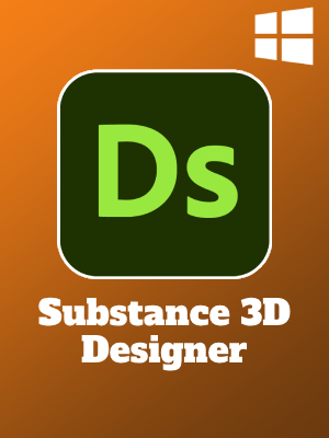 Adobe Substance 3D Designer Full Mega Gratis MediaFire