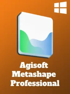 Agisoft Metashape Professional Full Mega Gratis Mediafire