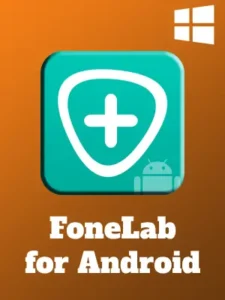Aiseesoft FoneLab for Android Full Mega Gratis Mediafire