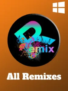 All Remixes Full Mega Gratis Mediafire