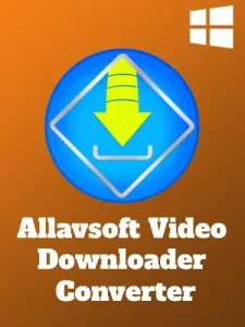 Allavsoft Video Downloader Converter 2025 Español Full Gratuito [Mega] ✅