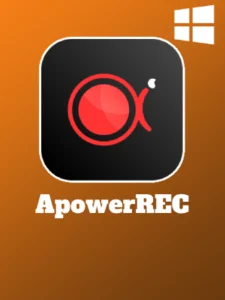 ApowerREC Full Mega Gratis MediaFire