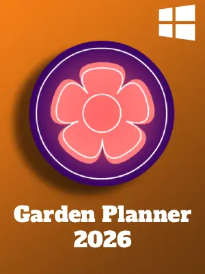 Artifact Interactive Garden Planner 2026 Full