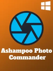Ashampoo Photo Commander 2025 Español Full Gratuito [Mega] ✅