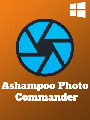 Ashampoo Photo Commander 2025 Español Full Gratuito [Mega] ✅