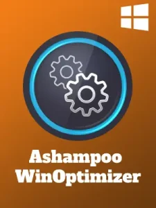 Ashampoo WinOptimizer 2025 Español Full Gratuito [Mega] ✅