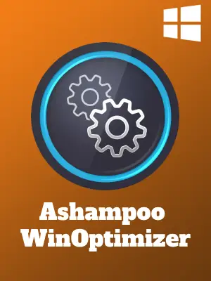 Ashampoo WinOptimizer 2025 Español Full Gratuito [Mega] ✅