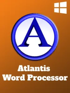 Atlantis Word Processor Full Mega Gratis Mediafire