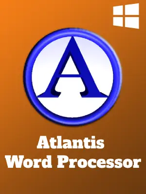 Atlantis Word Processor Full Mega Gratis Mediafire