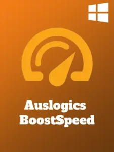 Auslogics BoostSpeed 2025 Español Full Gratuito [Mega] ✅