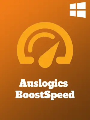 Auslogics BoostSpeed 2025 Español Full Gratuito [Mega] ✅