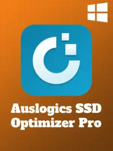 Auslogics SSD Optimizer Pro 2025 Español Full Gratuito [Mega] ✅