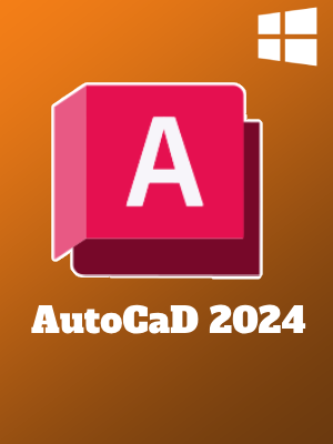 Autodesk AutoCAD 2024 Full Gratis Mega