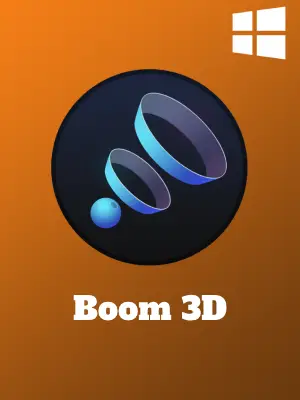 Boom 3D 2025 Español Full Gratuito [Mega] ✅