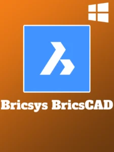 Bricsys BricsCAD Ultimate Full Mega Gratis MediaFire
