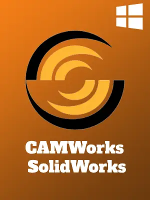 CAMWorks SolidWorks 2025 Español Full Gratuito [Mega] ✅