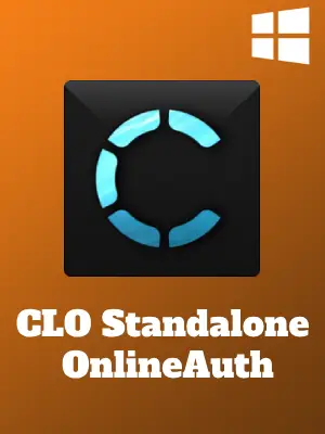 CLO Standalone OnlineAuth 2025 Español Full Gratuito [Mega] ✅