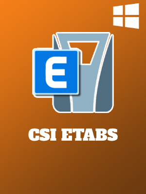 CSI ETABS Full Mega Gratis MediaFire