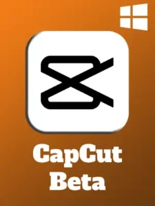 CapCut Beta Full Mega Gratis Mediafire