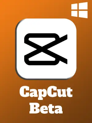 CapCut Beta Full Mega Gratis Mediafire