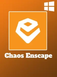 Chaos Enscape Full Mega Gratis MediaFire