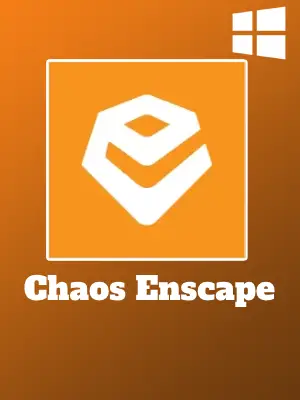 Chaos Enscape Full Mega Gratis MediaFire