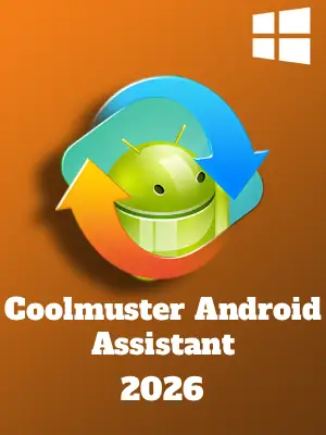 Coolmuster Android Assistant 2026 Full