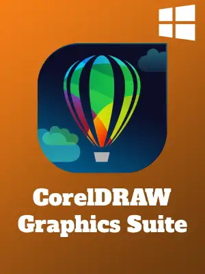 CorelDRAW Graphics Suite 2026 Full Español Mega
