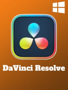 DaVinci Resolve Studio 2024 Español Full Gratuito
