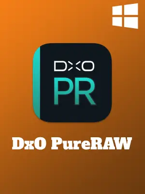 DxO PureRAW 2025 Español Full Gratuito [Mega] ✅