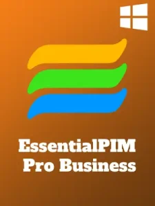 EssentialPIM Pro Business 2025 Español Full Gratuito [Mega] ✅