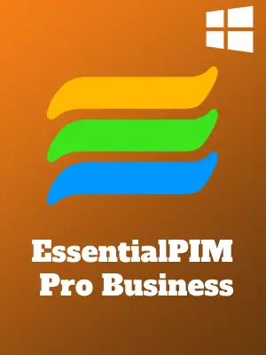 EssentialPIM Pro Business 2025 Español Full Gratuito [Mega] ✅