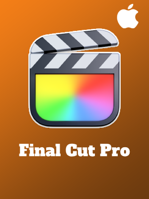 Final Cut Pro Mac Full Gratis