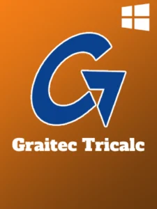 Graitec Tricalc Full Mega Gratis MediaFire